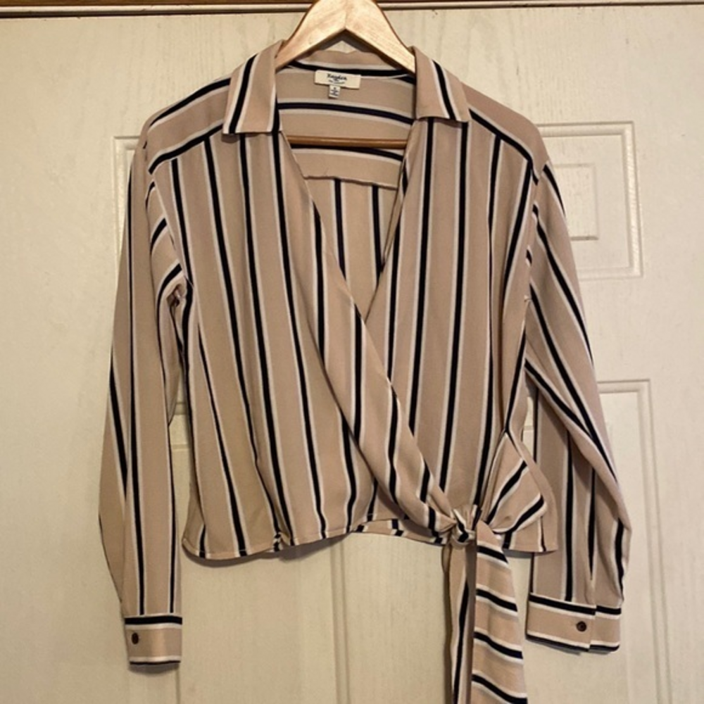 Hayden Los Angels top